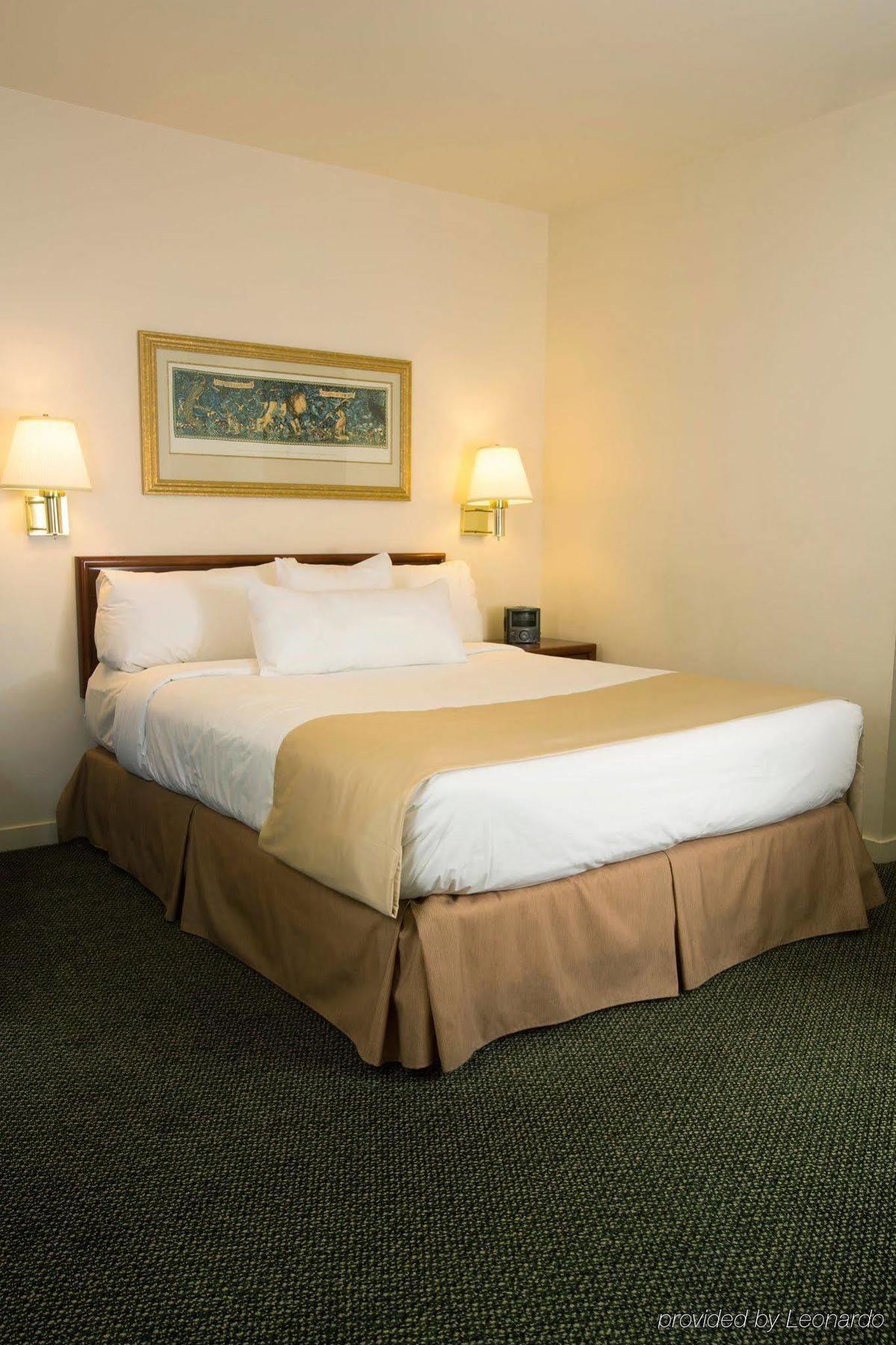Sonesta ES Suites Somerset Rom bilde