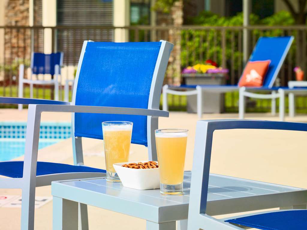 Sonesta ES Suites Somerset Fasiliteter bilde