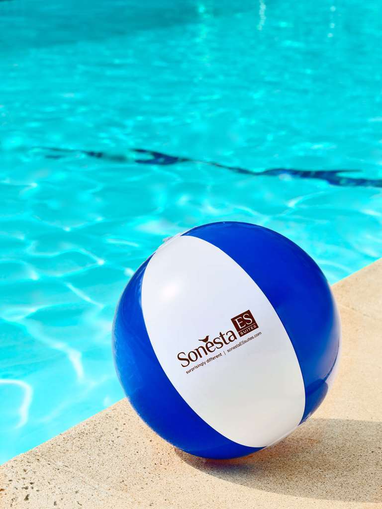 Sonesta ES Suites Somerset Natur bilde