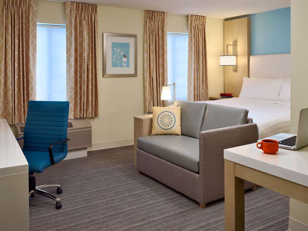 Sonesta ES Suites Somerset Rom bilde