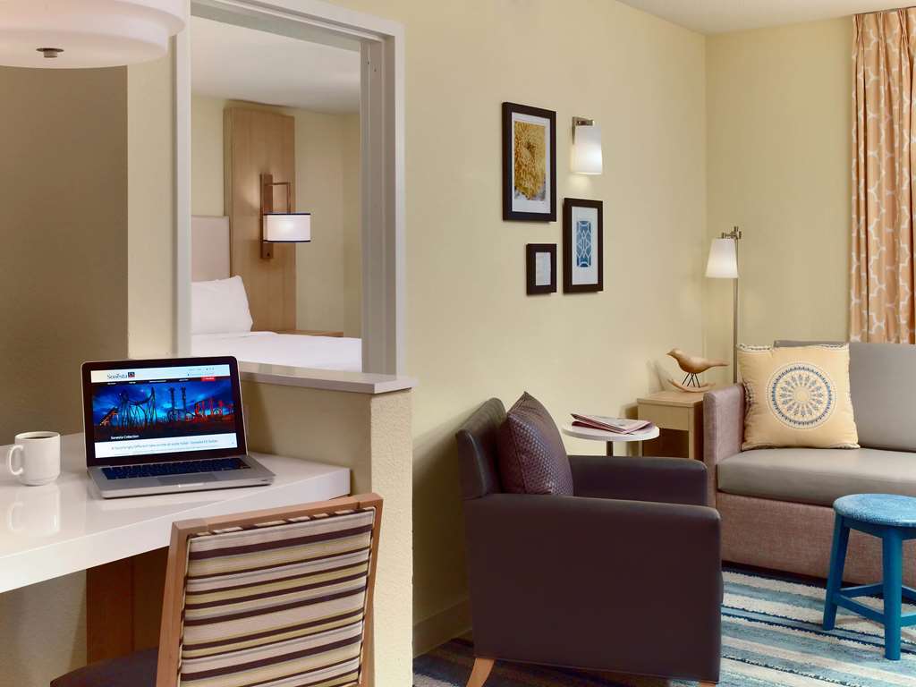 Sonesta ES Suites Somerset Rom bilde