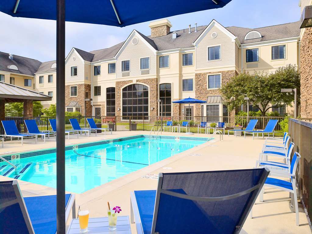 Sonesta ES Suites Somerset Fasiliteter bilde